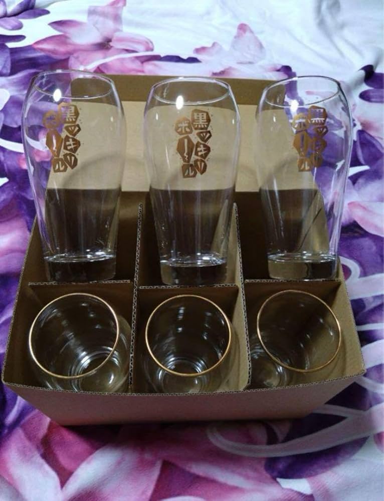 MACALLAN 12年 木箱 グラス付き　霧島酒造の黒霧島のセット MACALLAN 12年 木箱 グラス付き 霧島酒造の黒霧島のセット
